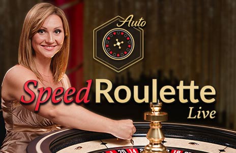 Play Speed Roulette online