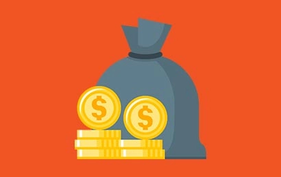 6 reasons players spend more money at online casinos