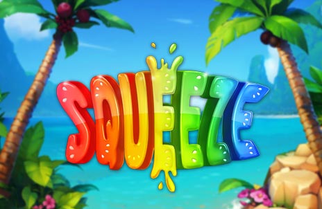 Play Squeeze Online Slot Game