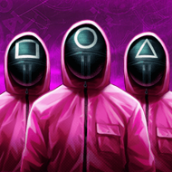 Squid Game Gganbu