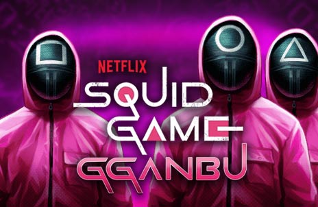 Play Squid Game Gganbu Online