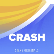 Stake Exclusive Crash Game