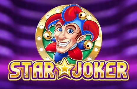 Play Star Joker online slot game