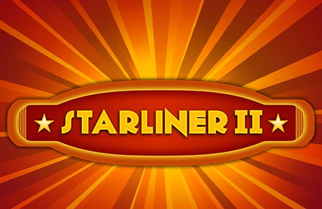 Play Starliner II online slot game