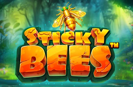 Play Sticky Bees Online Slot Game