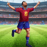Stoichkov 8