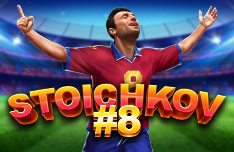 Play Stoichkov 8 Online Casino Game