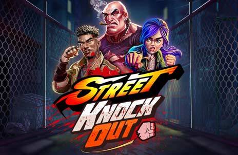Play Street Knock Out Online