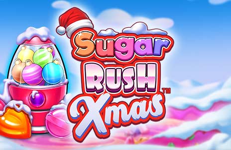 Play Sugar Rush Xmas Online Slot Game