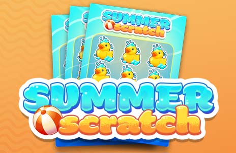 Play Summer Scratch game online