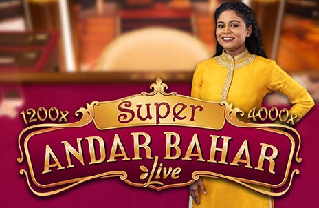 Play Super Andar Bahar online