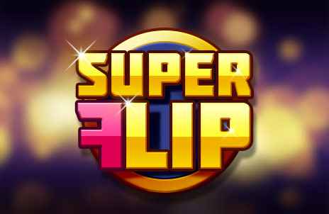 Play Super Flip online slot game