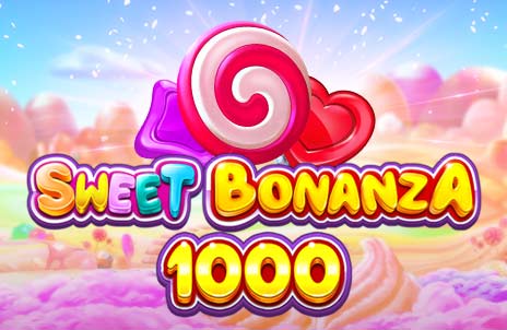 Sweet Bonanza 1000 online slot game