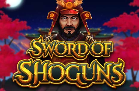 Play Sword of Shoguns online slot game