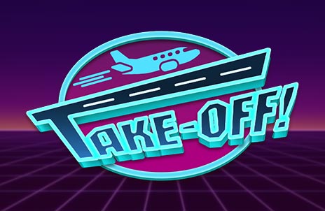 Play Take-Off! online slot game