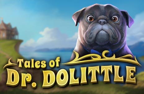 Play Tales of Dr Dolittle online slot game