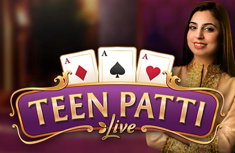 Play Teen Patti online