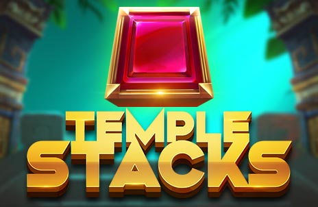 Play Temple Stacks Splitz online slot game
