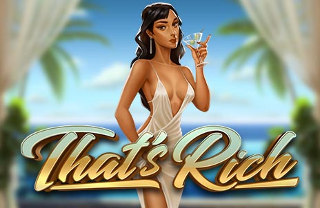 Play That's Rich online slot game