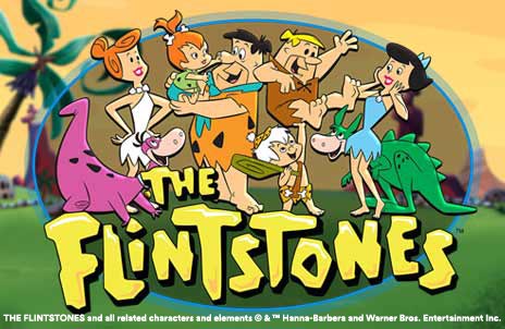 The Flintstones online slot game