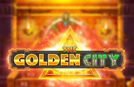 Play The Golden City online slot game