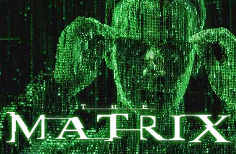 Play The Matrix online slot game