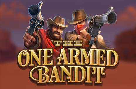 Play The One Armed Bandit online