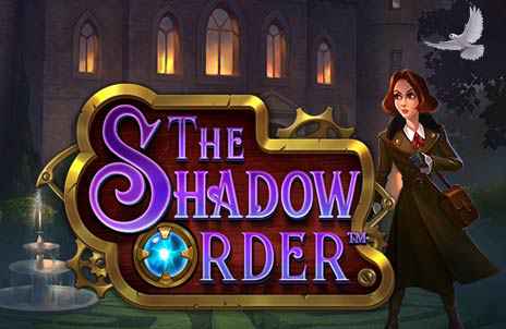 Play The Shadow Order online slot game