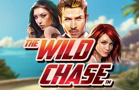 Play The Wild Chase online slot game