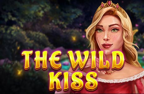 Play The Wild Kiss online slot game