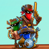 The Wildos 2