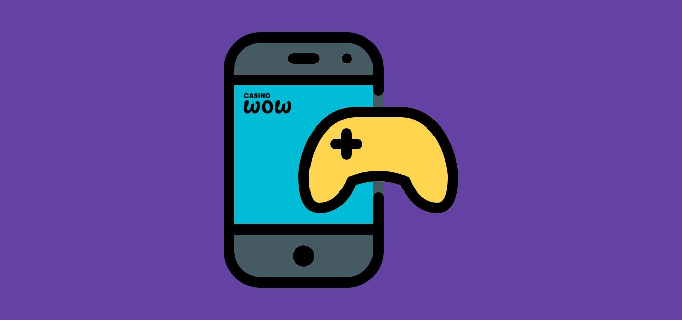 What is the difference between the devices where you can play online casinos