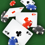 Three Card Poker