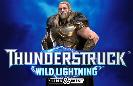 Play Thunderstruck Wild Lightning online slot game