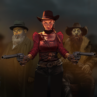 Tombstone Slaughter: El Gordo's Revenge