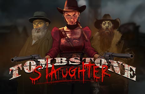 Play Tombstone Slaughter: El Gordo's Revenge Online
