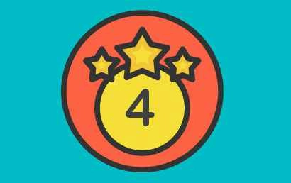Тhe top 4 performing casino game developers of 2019