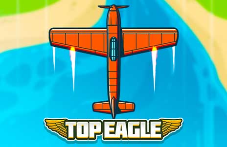 Play Top Eagle Crash Game