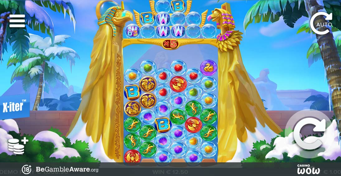Tropicool 3