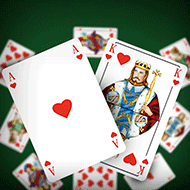 Turbo Poker