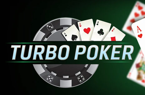 Turbo Poker online game