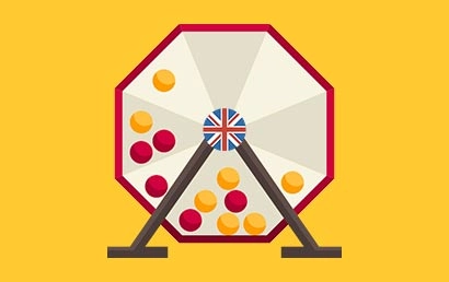 What’s on the cards for the UK National Lottery? 