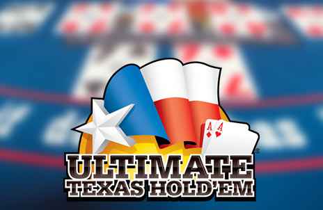 Play Live Ultimate Texas Hold’em online