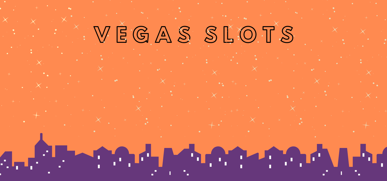 Introduction to Online Vegas Slots Guide
