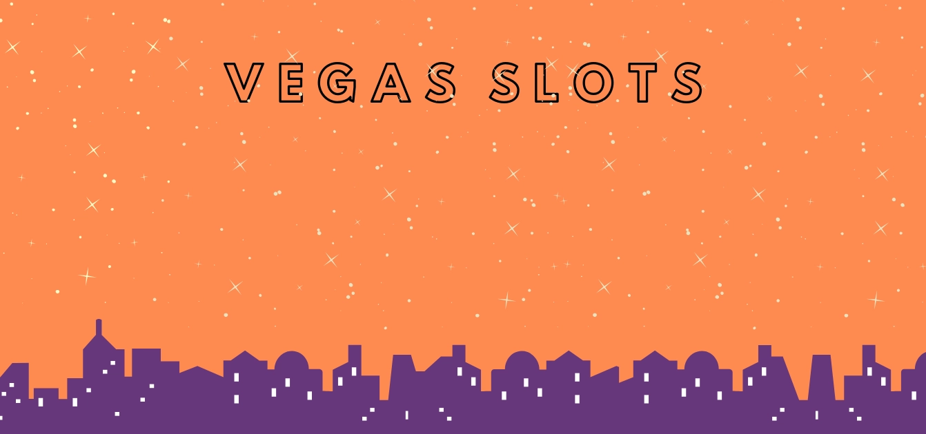 Introduction to Online Vegas Slots Guide