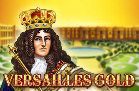 Play Versailles Gold online slot game