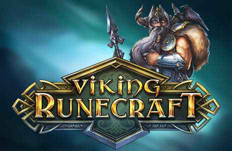 Play Viking Runecraft online slot game