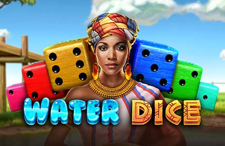 Play Water Dice online slot game
