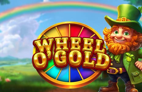 Play Wheel O' Gold online slot game