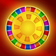 Wheel of Fortune Ruby Riches